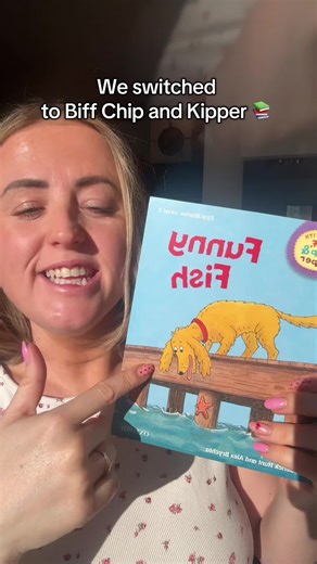 Discover Biff Chip and Kipper: A Reading Adventure