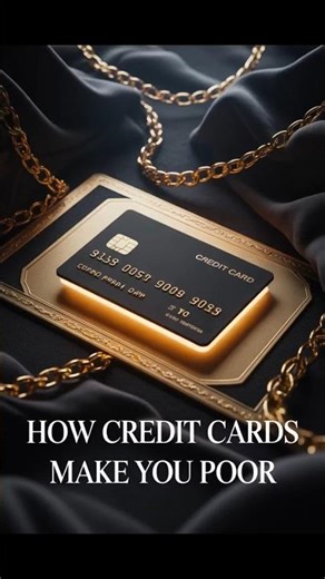 The Hidden Ways Credit Cards Trick You