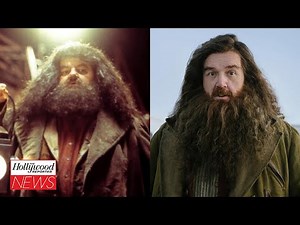 'Harry Potter' Director Chris Columbus Criticizes HBO Remake | THR News