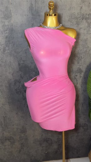 monokini_collection on Instagram: "New arrivals Sold out ❌ “ don’t play innocent” dress Cost: $7500 Small,medium and large Mannequin wearing small Material stretch #jamaica #boutique #newarrivals #spanishtown #kingston"