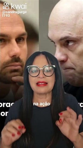 SOS! The house is falling down. For the coup-plotting Bolsonaro supporters.