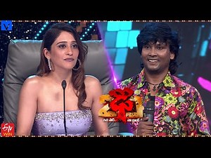 ABI Performance on Dhee 20 | 20th November 2025 | Every Wed & Thu @ 9:30 PM | ETV