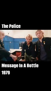 Send an SOS to the world! Sting finds out about the state of the ocean ecology by throwing one bottle in the sea, and look what happens... | Radio BC 33