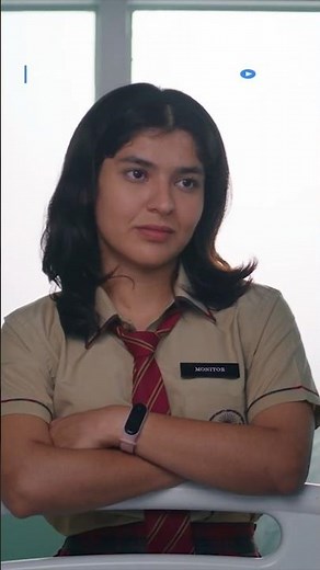 Best Friend Like Her ❤️ | Sisterhood | Nidhi Bhanushali | Sisterhood | Amazon MX Player