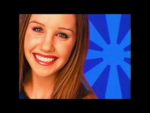 SNICK The Amanda Show Bumper Nickelodeon NIKP 53 (Mar. 3, 2001)