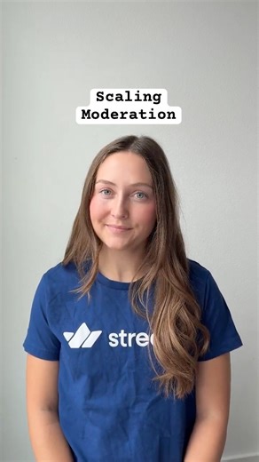 Scaling Moderation: The Policy-First Approach That Actually Works