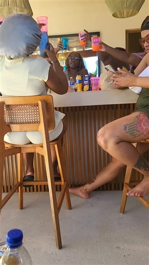 Quick trip. Short stay. Still soaked up every bit of Tulum energy. Sun heat salt water and a reset I didn’t know I needed #Tulum #TulumVibes #TravelShorts #SoloTravelMagic #QuickGetaway