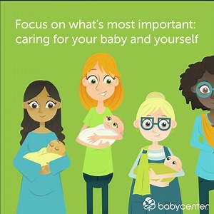 32K views · 159 reactions | Here's what you really need to know. | BabyCenter | Facebook