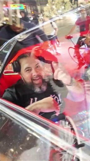 Houston's Own DJ Mulatto introducing GAS AND GEARS 2