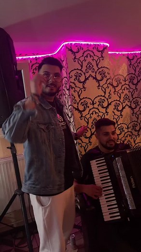 Keyboard Tips from a Fun Music Session