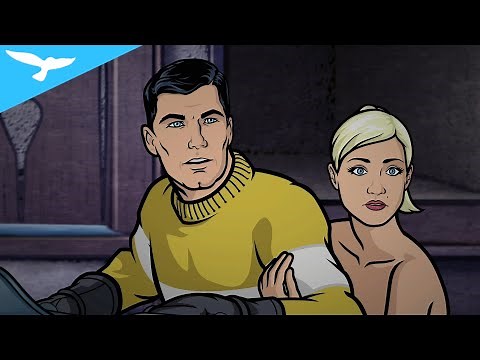 My Top 10 Archer Season 2 Moments