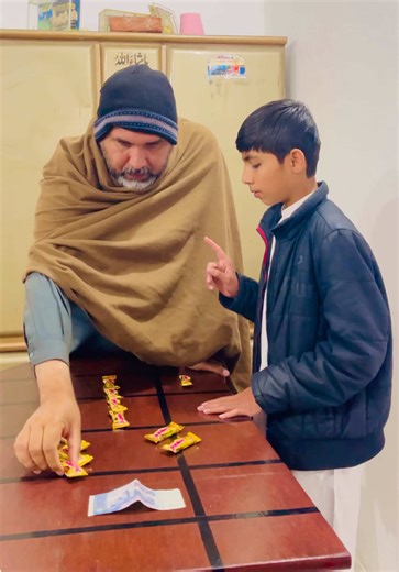 Hilarious Punjabi Family Challenge