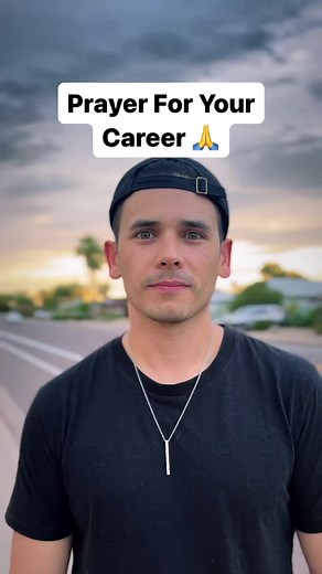 Prayer for your career 🙏 #prayerwarrior #careergoals #jesuslovesyou #Amen | Litwithprayer