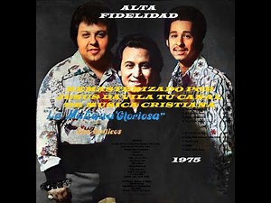 LOS GALILEOS (LA MAÑANA GLORIOSA) 1975 LP COMPLETO *ALTA FIDELIDAD ESTEREO*