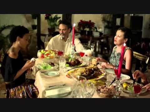 Protoje Rasta Love ft Ky Mani Marley(The Official Video)