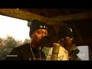 A REECE Mngani #Live performance! FEEL GOOD LIVE SESSIONS