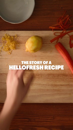 Easy HelloFresh Recipes for Effortless Cooking