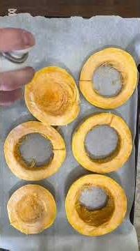 Spaghetti squash and meatballs #easy #health #food #recipe