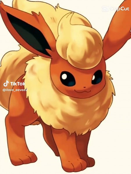 IloveEevee บน TikTok
