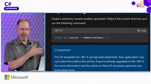 数字、整数和数学 （第 7 部分（共 19 部分） |适用于初学者的 C#
