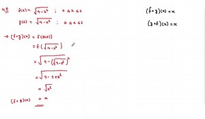 In Inverse Function Property Use the Inverse Function...