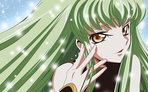 【无水印翻译】【CODE GEASS OP】映像特典 无字幕 COLORS 解読不能
