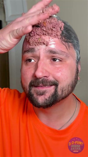 أسهل طريقة لتقليم أظافر الكلاب 😍🐶 #حيلة