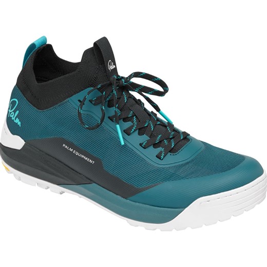 Palm Wave Sneakers Water Shoes 2026 - Pine 13932