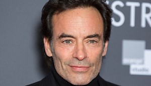 Anthony Delon, chi era la madre Nathalie e cos’ha fatto prima della sua morte