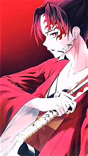 Tsugikuni Family: Yoriichi, Kokushibou, Yuichiro, and Muichiro