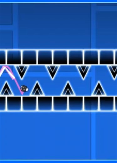 Exploring Geometry Dash Gameplay Tips and Tricks