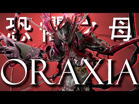 How to ACTUALLY Play Oraxia | Warframe Mastery Guide with Builds, Tips, and Tricks!