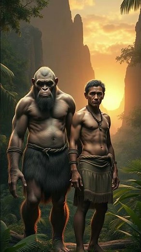 How We Exterminated the Neanderthals