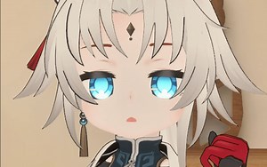 当你想让她留宿【星铁篇#1】