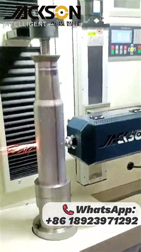 Double Wall SS Tumbler Production Line Set Up in Inida Successfully Jackson Intelligent Machinery