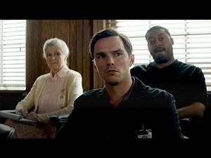 Juror #2 | Official Trailer