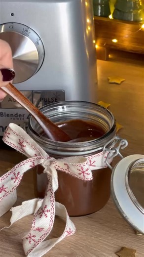 4 comments | This silky homemade hazelnut spread is rich, nutty, and...