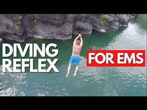 What's The DIVING REFLEX?