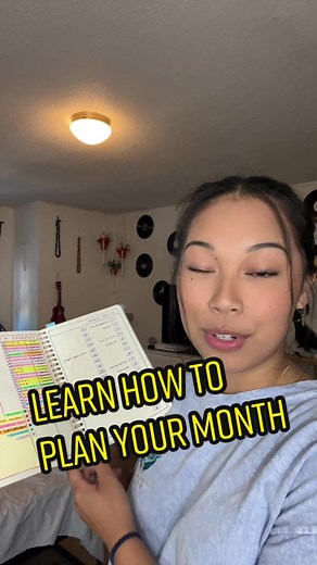 Plan Your Month with the Time Tree App