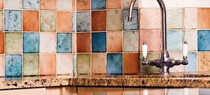How to Paint a Kitchen Tile Backsplash | DoItYourself.com