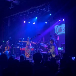 Nightmares On Wax on Reels