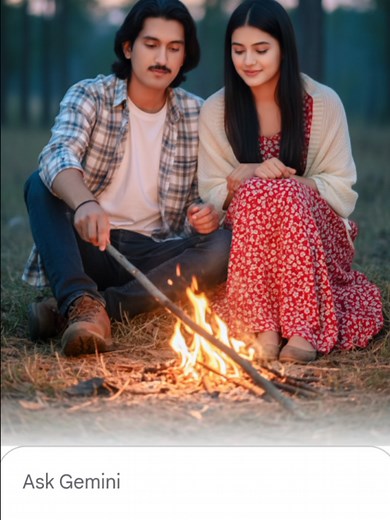 Cinematic Outdoor Couple Photography