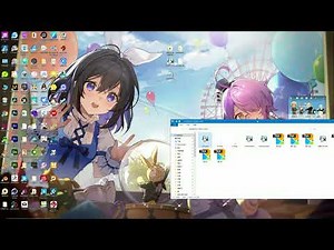 UE5中使用 camera-360-v2 制作VR180 MMD 流程