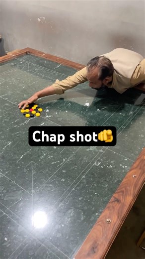 🏆 Become a Carrom Pro with These Tips! 🚀 How to Win Every Carrom Game 🧠🎯#carromboard #virlvideo