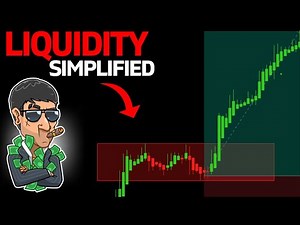 Liquidity Concepts SIMPLIFIED