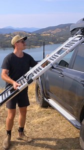 6K views · 46 reactions | The ARB Altitude Rooftop Tent gives you...