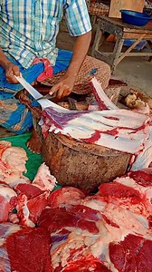 39K views · 304 reactions | Biggest Muslim meat sales market in Bangladesh #shopping #vintage #reelviral | ETC Entertainment | Facebook