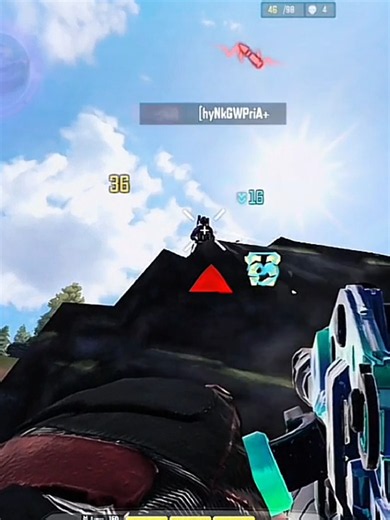 Best Crosshair for COD Mobile: Improve Aim in CODM