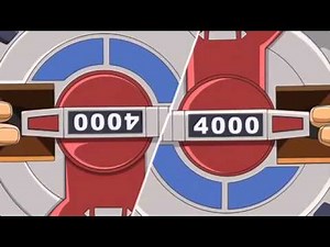 Yu-Gi-Oh! Life Point Sound Effect