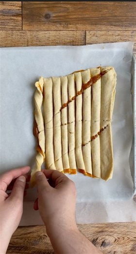 Pumpkin Pie Twists That Scream Fall